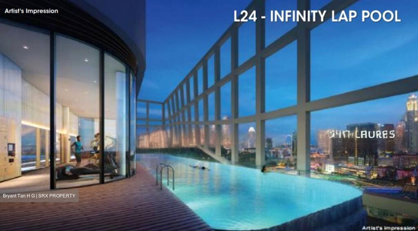 Canninghill Piers (D6), Apartment #472661181